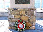 Lest We Forget - September 2008 by Ian