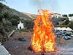 Easter in Sfakia April 2006 by Yorgos