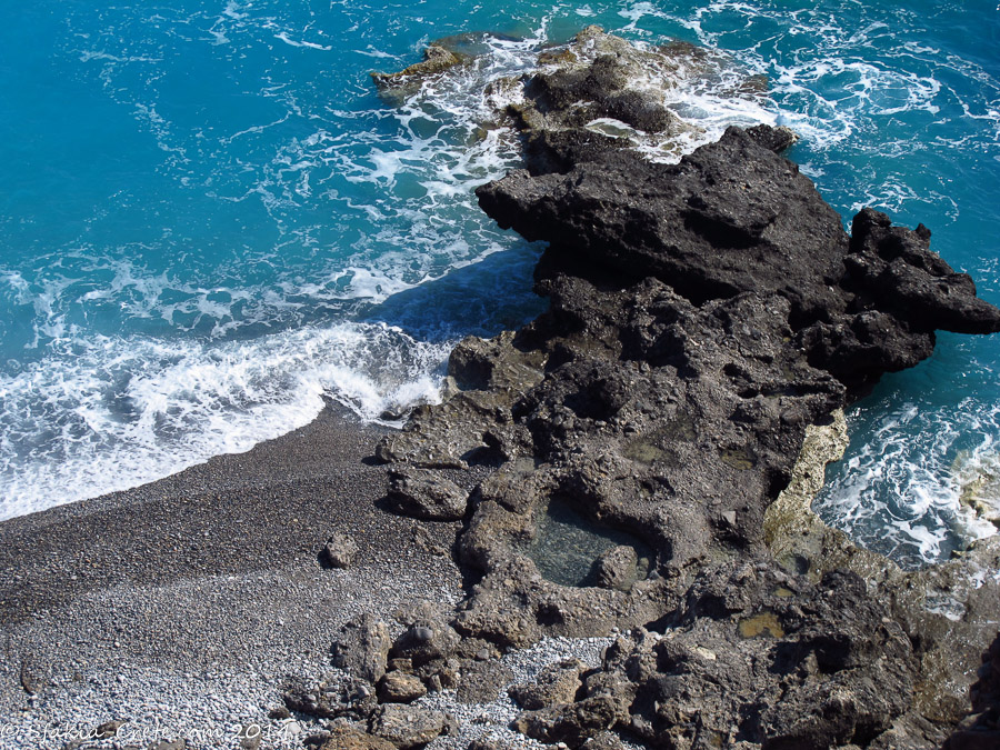 Photo report around Chania and Sfakia, Crete, April 2014