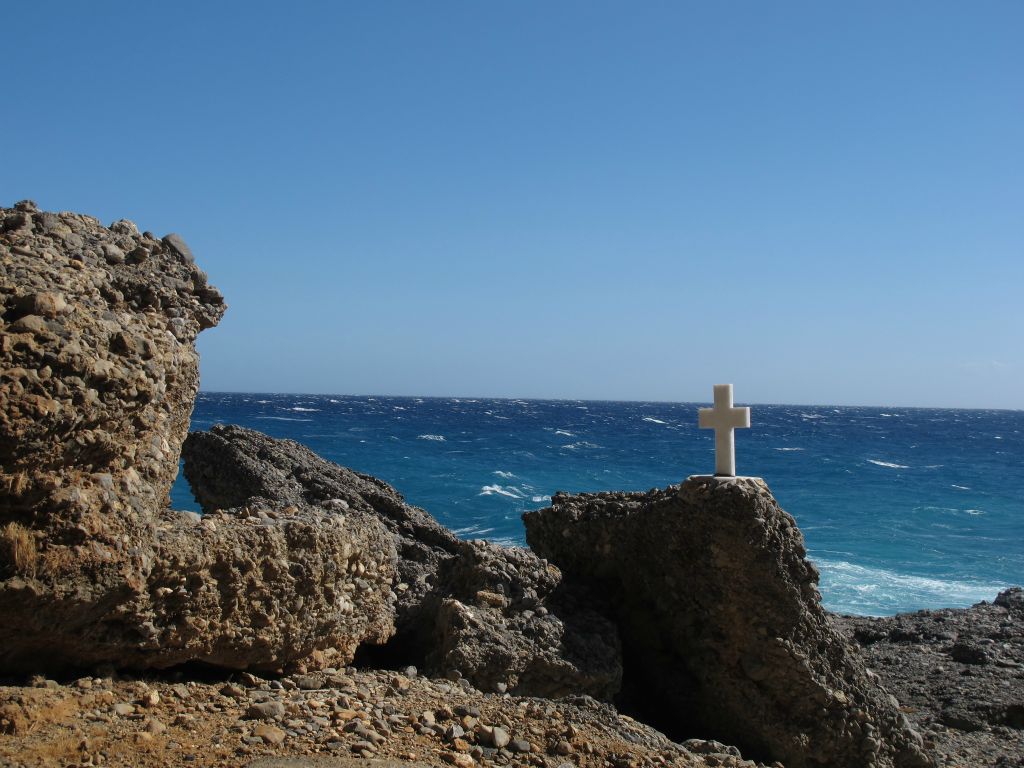 Photo report Sfakia, Crete October 2013