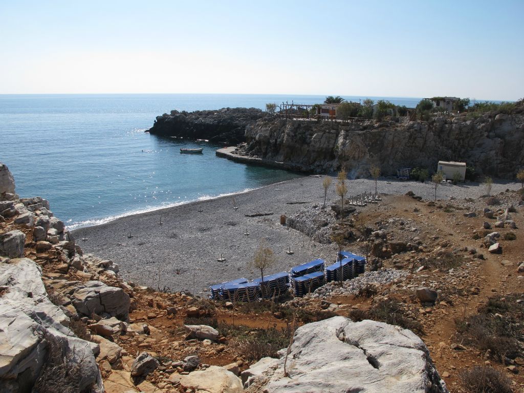 Photo report Sfakia, Crete October 2013