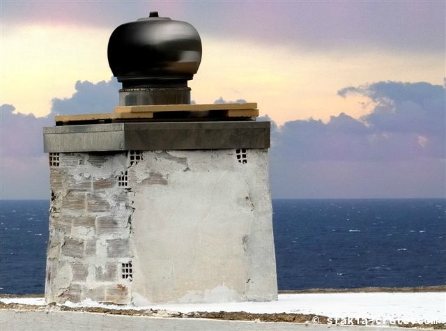 Photo report of a trip around Sfakia, September - October 2007