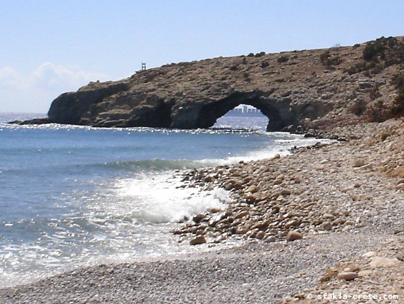 Photo report of a trip around Gavdos island, southwest Crete, Europe's southernmost point