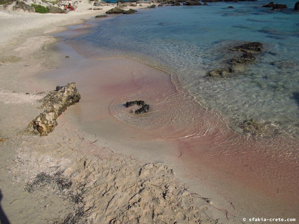 Photo report: Around Sfakia, Crete October 2014