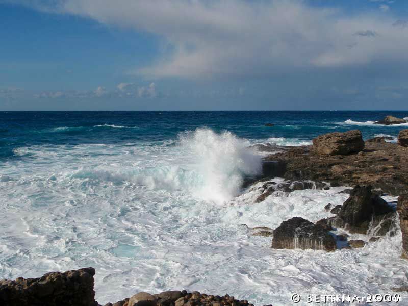 Bettina's Photo report of Sfakia, Crete