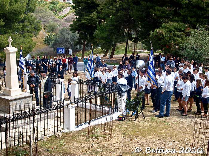 Bettina's Photo report of Sfakia, Crete