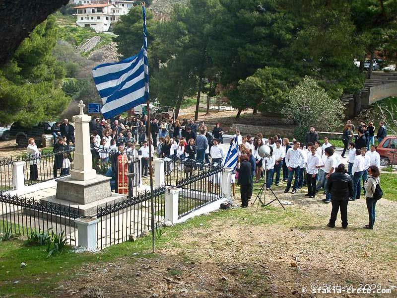 Bettina's Photo report of Sfakia, Crete