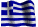 Greek flag