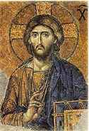 Icon of Christ