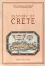 History of Crete