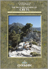 book The high mountains of Crete