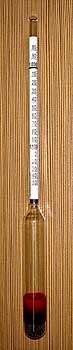 hydrometer