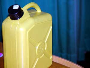 jerrycan