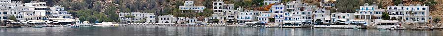 panorama Loutro