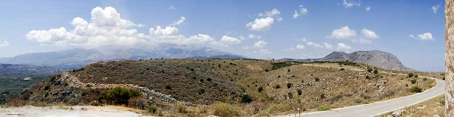 panorama Aptera