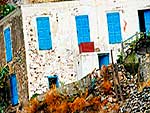 Around Sfakia in Sept + October 2008 by Henk