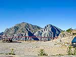 Two mountain walks Sfakia in June 2008 by Colin