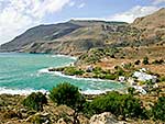 Sfakia in Autumn 2007 by Nick