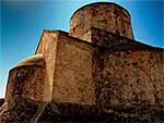 Southwest Crete in Sept/ Oct 2007 by Henk