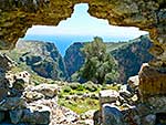 Spring in Sfakia in April 2007 by Wiltrud