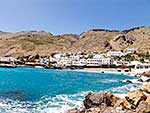 Sfakia May 2004