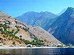 Sfakia 1999