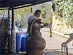 Making raki 2014 by Willem