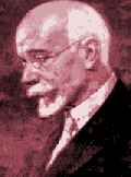 Eleftherios Venizelos